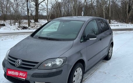 Volkswagen Golf V, 2007 год, 690 000 рублей, 3 фотография