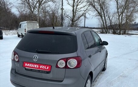Volkswagen Golf V, 2007 год, 690 000 рублей, 5 фотография