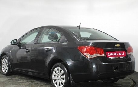 Chevrolet Cruze II, 2012 год, 647 000 рублей, 7 фотография