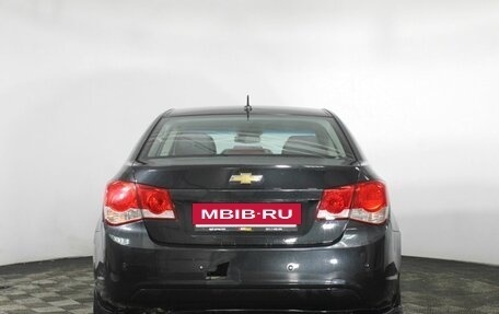 Chevrolet Cruze II, 2012 год, 647 000 рублей, 6 фотография