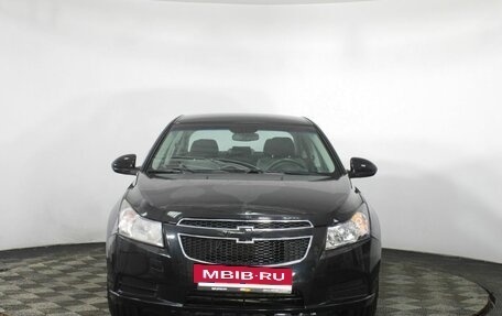 Chevrolet Cruze II, 2012 год, 647 000 рублей, 2 фотография