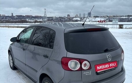 Volkswagen Golf V, 2007 год, 690 000 рублей, 4 фотография