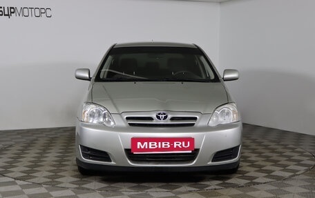 Toyota Corolla, 2007 год, 639 990 рублей, 2 фотография