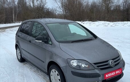 Volkswagen Golf V, 2007 год, 690 000 рублей, 2 фотография