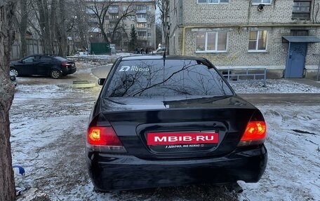 Mitsubishi Lancer IX, 2006 год, 390 000 рублей, 2 фотография