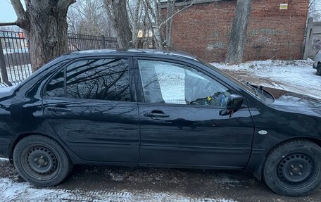 Mitsubishi Lancer IX, 2006 год, 390 000 рублей, 5 фотография