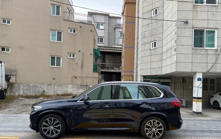 BMW X5, 2021 год, 7 210 000 рублей, 8 фотография