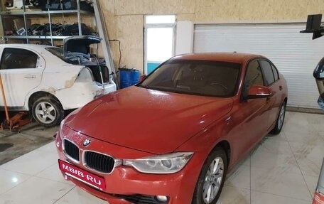 BMW 3 серия, 2012 год, 1 770 000 рублей, 4 фотография