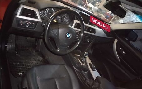 BMW 3 серия, 2012 год, 1 770 000 рублей, 6 фотография