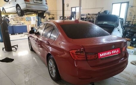 BMW 3 серия, 2012 год, 1 770 000 рублей, 5 фотография