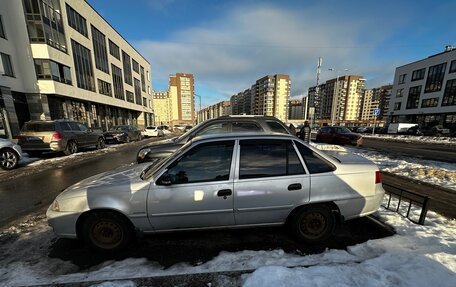 Daewoo Nexia I рестайлинг, 2013 год, 290 000 рублей, 6 фотография