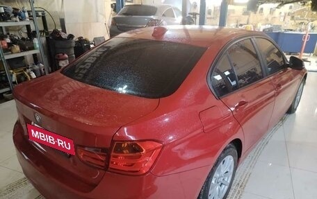 BMW 3 серия, 2012 год, 1 770 000 рублей, 2 фотография