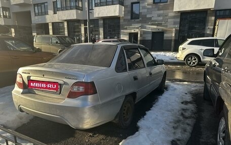 Daewoo Nexia I рестайлинг, 2013 год, 290 000 рублей, 7 фотография