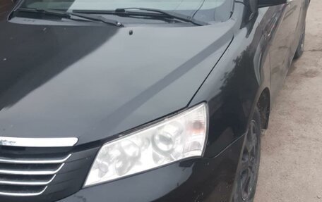 Geely Emgrand EC7, 2012 год, 300 000 рублей, 4 фотография