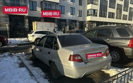 Daewoo Nexia I рестайлинг, 2013 год, 290 000 рублей, 4 фотография