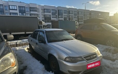 Daewoo Nexia I рестайлинг, 2013 год, 290 000 рублей, 2 фотография