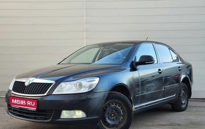 Skoda Octavia, 2011 год, 759 000 рублей, 1 фотография