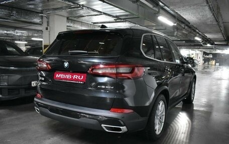 BMW X5, 2019 год, 8 300 000 рублей, 1 фотография