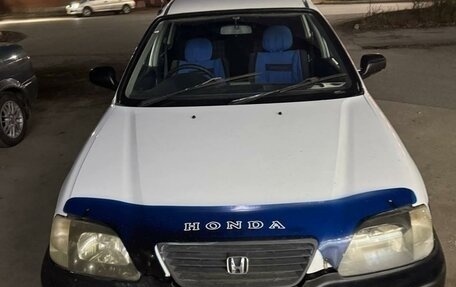 Honda Partner I, 2000 год, 330 000 рублей, 1 фотография