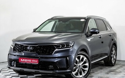 KIA Sorento IV, 2020 год, 4 200 000 рублей, 1 фотография