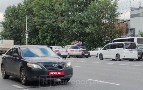 Toyota Camry, 2006 год, 1 000 000 рублей, 1 фотография