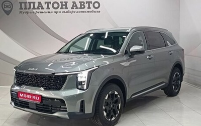 KIA Sorento IV, 2024 год, 6 249 000 рублей, 1 фотография