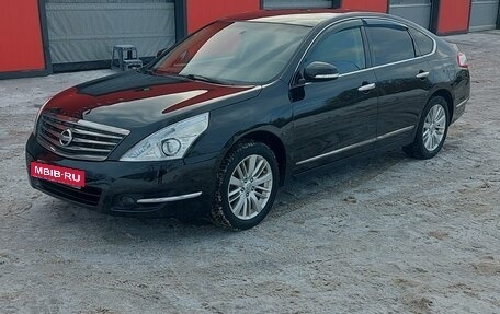 Nissan Teana, 2013 год, 990 000 рублей, 1 фотография