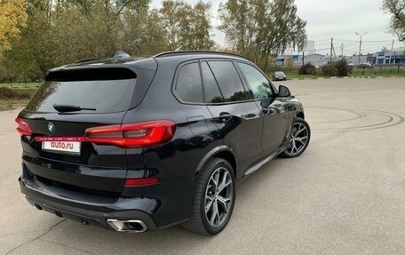 BMW X5, 2019 год, 6 750 000 рублей, 2 фотография