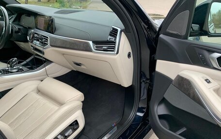 BMW X5, 2019 год, 6 750 000 рублей, 18 фотография