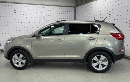 KIA Sportage III, 2012 год, 1 380 000 рублей, 7 фотография