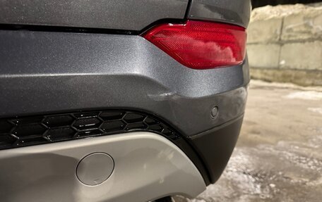 Hyundai Tucson III, 2018 год, 2 335 000 рублей, 12 фотография