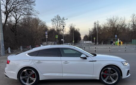 Audi A5, 2019 год, 3 999 999 рублей, 6 фотография