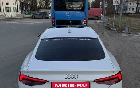 Audi A5, 2019 год, 3 999 999 рублей, 8 фотография