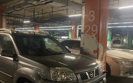 Nissan X-Trail, 2006 год, 950 000 рублей, 4 фотография