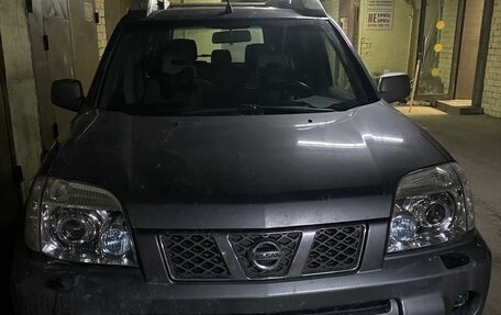 Nissan X-Trail, 2006 год, 950 000 рублей, 3 фотография