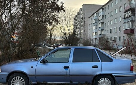 Daewoo Nexia I рестайлинг, 2007 год, 135 000 рублей, 3 фотография