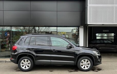 Volkswagen Tiguan I, 2012 год, 1 340 000 рублей, 2 фотография