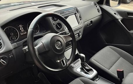 Volkswagen Tiguan I, 2012 год, 1 340 000 рублей, 11 фотография