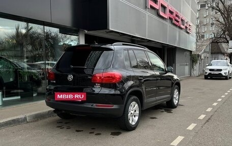 Volkswagen Tiguan I, 2012 год, 1 340 000 рублей, 3 фотография