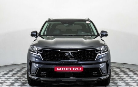 KIA Sorento IV, 2020 год, 4 200 000 рублей, 3 фотография