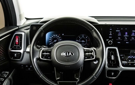 KIA Sorento IV, 2020 год, 4 200 000 рублей, 13 фотография