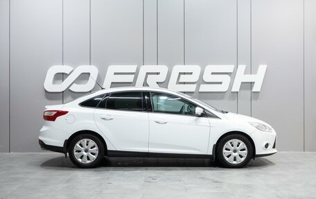 Ford Focus III, 2013 год, 999 000 рублей, 5 фотография