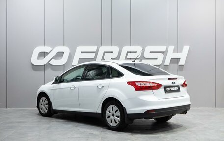 Ford Focus III, 2013 год, 999 000 рублей, 2 фотография