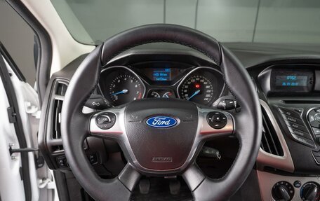 Ford Focus III, 2013 год, 999 000 рублей, 16 фотография