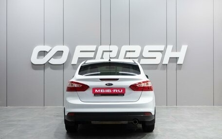 Ford Focus III, 2013 год, 999 000 рублей, 4 фотография