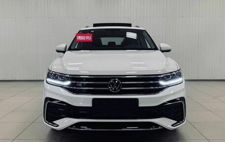 Volkswagen Tiguan II, 2024 год, 5 000 000 рублей, 7 фотография