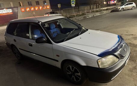 Honda Partner I, 2000 год, 330 000 рублей, 2 фотография