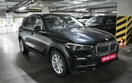 BMW X5, 2019 год, 8 300 000 рублей, 7 фотография