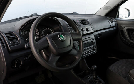 Skoda Roomster, 2012 год, 905 000 рублей, 13 фотография