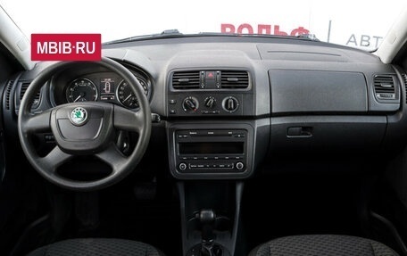 Skoda Roomster, 2012 год, 905 000 рублей, 11 фотография